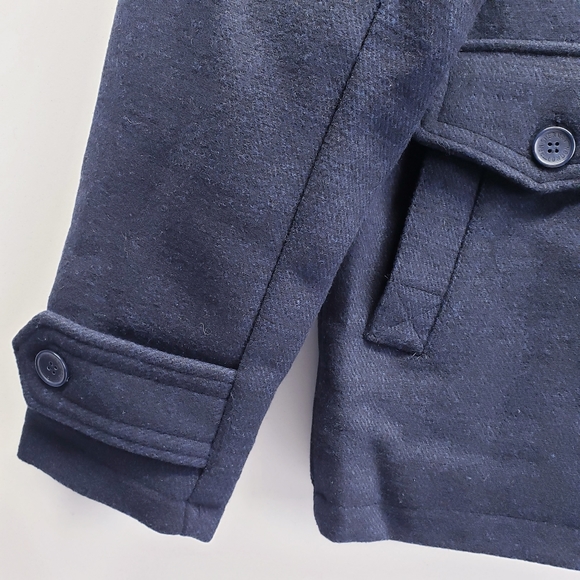 Ben Sherma Mens Fashion Outwear Jacket - Picture 9 of 13